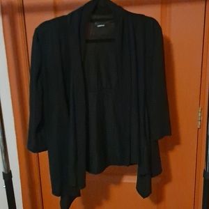 American City Wear (Sweater)